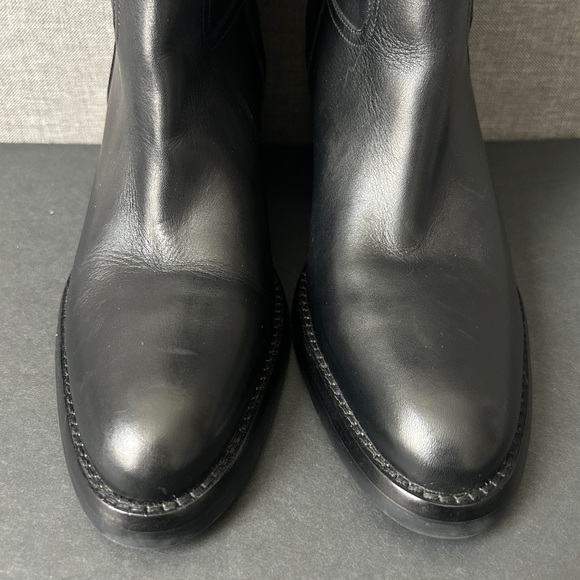 Jeffrey Campbell Desert-Me Western Boots - Picture 6 of 10